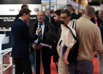 Fastener Fair France adds dedicated aerospace area