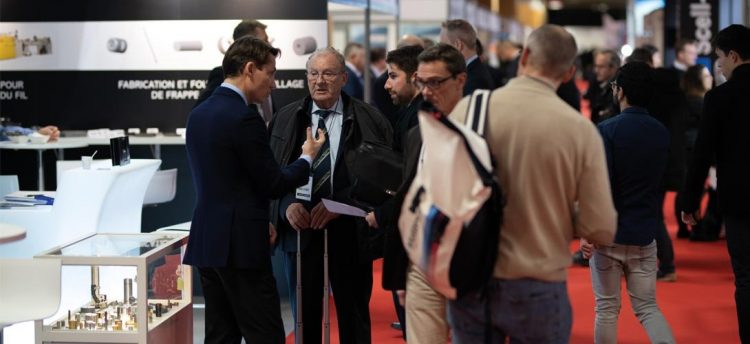 Fastener Fair France adds dedicated aerospace area
