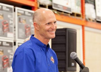 Sen. Rick Scott slams federal arts funding due to lack of ‘return on investment for taxpayers’