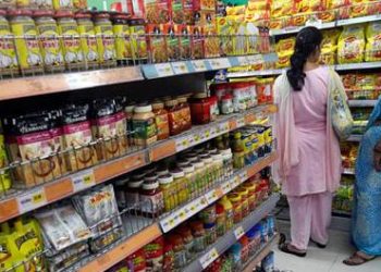 Indians spent more but consumed fewer groceries in 12 months ended Sept 2019: Kantar Worldpanel