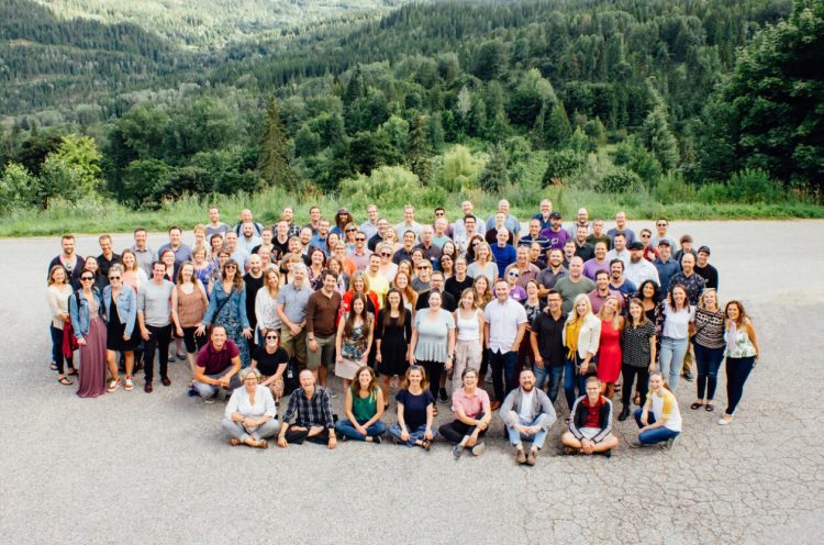 Voyager invests in $20M round for ‘crowdsourcing intelligence platform’ Thoughtexchange – GeekWire