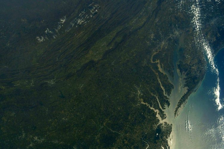 No more ‘Hampton Roads?’ Initiative pushes to rebrand region as ‘The 757’