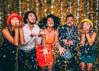 How employers can keep holiday parties legally compliant