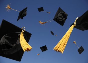 Probing the slowdown in master’s degree growth