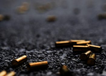 Black communities are disproportionately hurt by gun violence. We can’t ignore them.