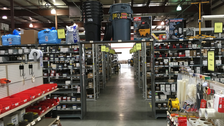 Overcoming the Pricing Dynamics Hindering Growth in MRO Distribution