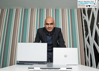 What makes Dell India’s best consumer tech brand