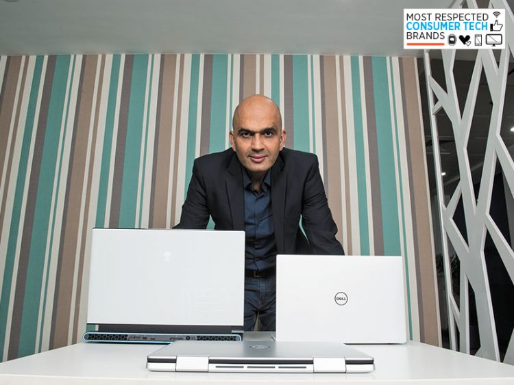 What makes Dell India’s best consumer tech brand