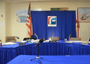 For Public, Diversity and Technology Don’t Rate as High as District’s Priorities in Superintendent Search