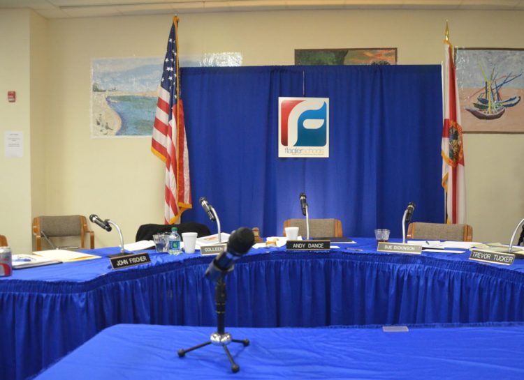 For Public, Diversity and Technology Don’t Rate as High as District’s Priorities in Superintendent Search