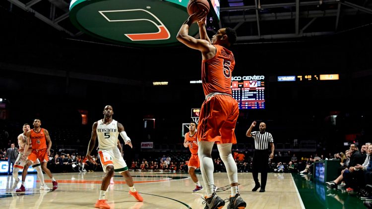 2019-2020 NBA Undrafted Free Agent Tracker: Summer League rosters