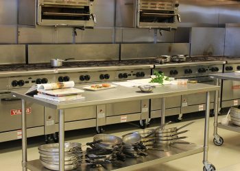 Catering services market to power past $600bn within four years