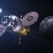 Bridenstine asks Congress to fully fund lunar lander program quickly