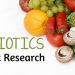 Massive Growth in Prebiotics Market 2019-2026