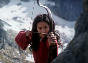Disney offers Mulan the live-action therapy with a brand new trailer