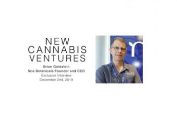 This Hawaiian Medical Cannabis Leader Is Bringing Its Brand to the Mainland – New Cannabis Ventures