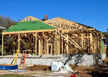Governor’s budget includes full funding for Florida housing programs | Florida Trend Real Estate – Florida Trend