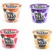 noosa launches HiLo yogurt to appeal to more health-aware consumers monitoring their protein and sugar intake