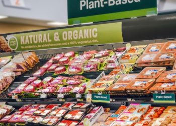 The Checkout: Kroger Tests New Plant-based Meat Section, Federal Spending Bill Funds CBD Research and Regulation