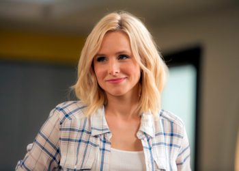 Kristen Bell to be Honored with SeeHer Award at 25th Annual Critics’ Choice Awards