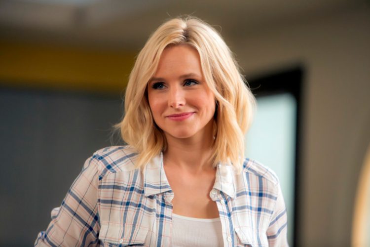 Kristen Bell to be Honored with SeeHer Award at 25th Annual Critics’ Choice Awards
