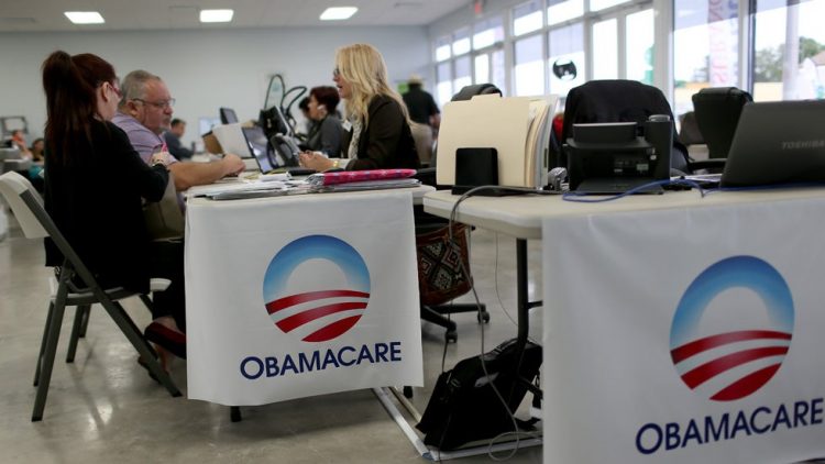 Two ObamaCare taxes likely to be repealed in year-end funding deal