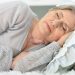 Menopause associated with insomnia, obstructive sleep apnea risk