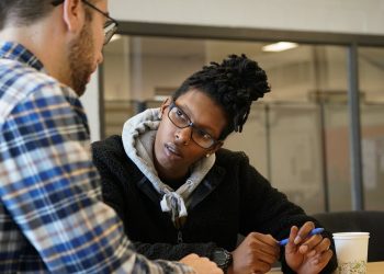 Constellation Fund gives out new grants to Twin Cities nonprofits to ‘disrupt philanthropy’