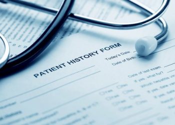 Putting trust at the heart of (patient) personal data