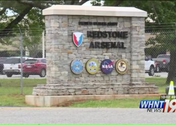 Millions of dollars in defense funding coming to North Alabama