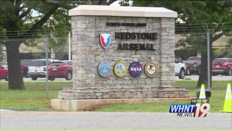 Millions of dollars in defense funding coming to North Alabama