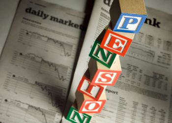 Corporate funding ratios up in November – 3 reports