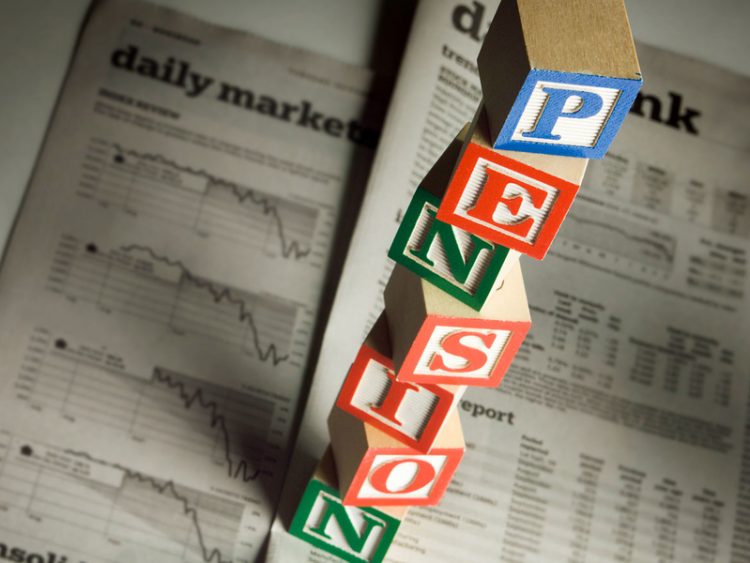 Corporate funding ratios up in November – 3 reports