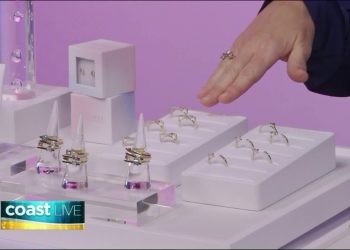 Exploring the new trend of lab-grown diamonds on Coast Live
