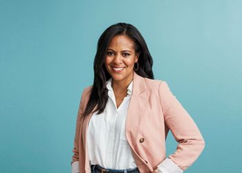 How This Founder Raised Venture Capital — Before She Built Her Debut Product