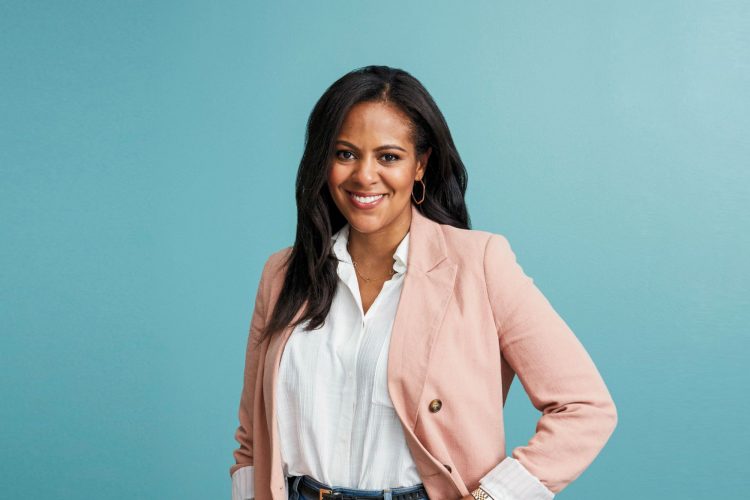 How This Founder Raised Venture Capital — Before She Built Her Debut Product