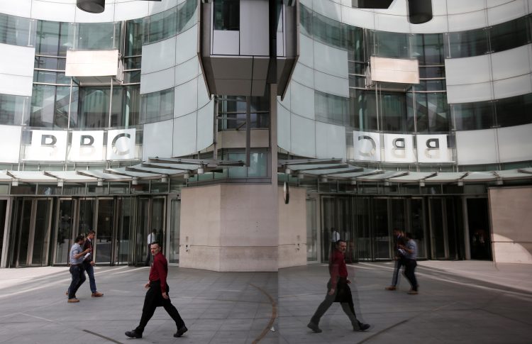Political Coverage Row Puts BBC Funding Under Threat | Voice of America