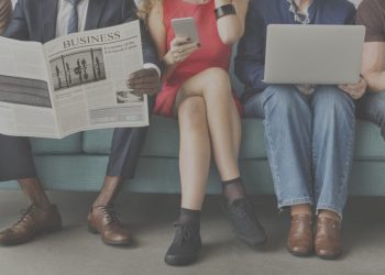 PAMCo: UK journalism outreaches Facebook & Google in monthly audiences