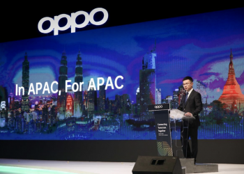 Oppo opens APAC hub in Malaysia to show its commitment in 5G and R&D