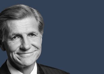 The Drum editorial team’s person of the decade: Marc Pritchard