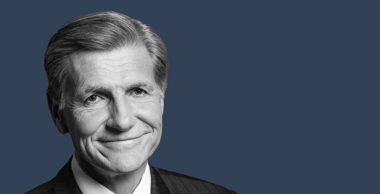 The Drum editorial team’s person of the decade: Marc Pritchard