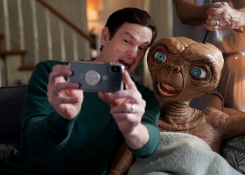 A year in Christmas ads: John Lewis, Sky and Amazon among 2019 Christmas crackers