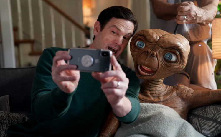 A year in Christmas ads: John Lewis, Sky and Amazon among 2019 Christmas crackers