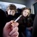 Secondhand Smoke May Increase Risk for Obstructive Sleep Apnea in Children