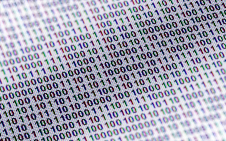 Binary logistic regression tutorial for intermediate coders