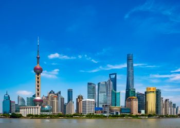 Blockchain Startup Conflux to Get Shanghai Government Funding for Research Institute