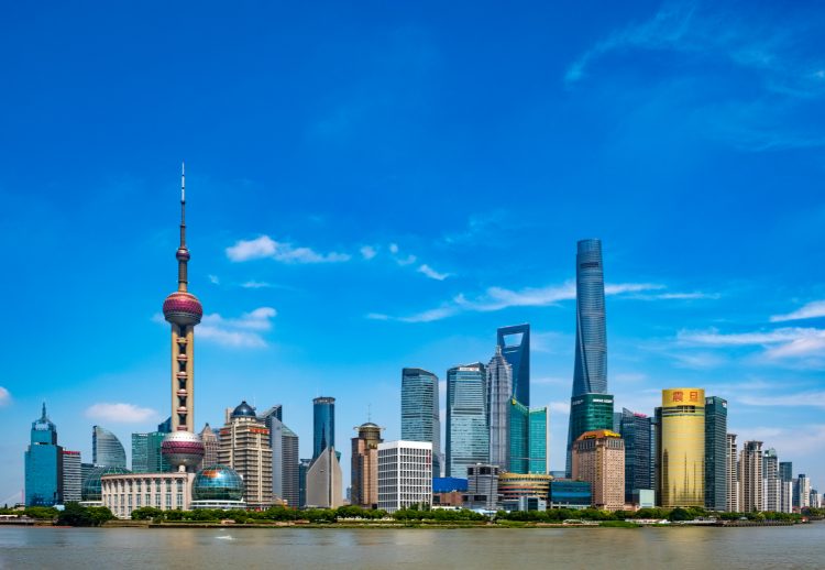 Blockchain Startup Conflux to Get Shanghai Government Funding for Research Institute