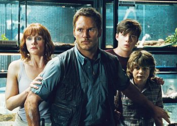 Smells Like ’10s Spirit: ‘Jurassic World’ and the Era of Nonstop Nostalgia