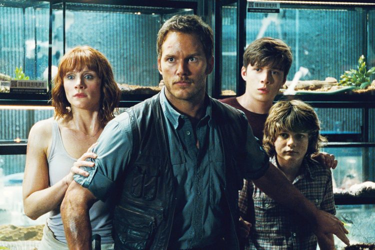 Smells Like ’10s Spirit: ‘Jurassic World’ and the Era of Nonstop Nostalgia