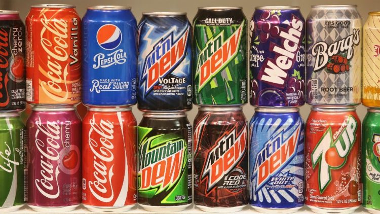 DC should reverse course on soda tax